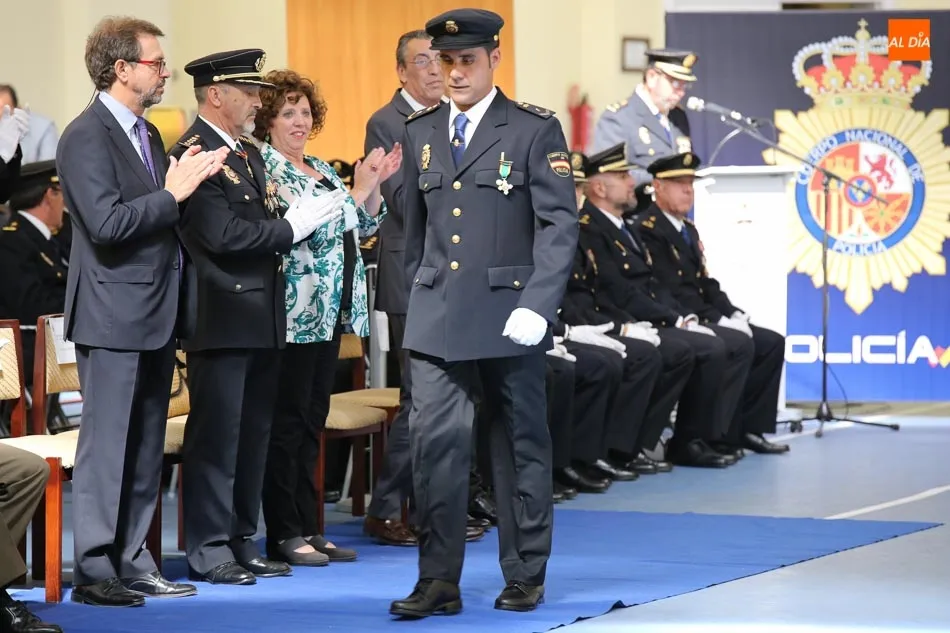 Foto 3 - Aumentan las estafas por internet y los robos graves en Salamanca&nbsp;&nbsp;