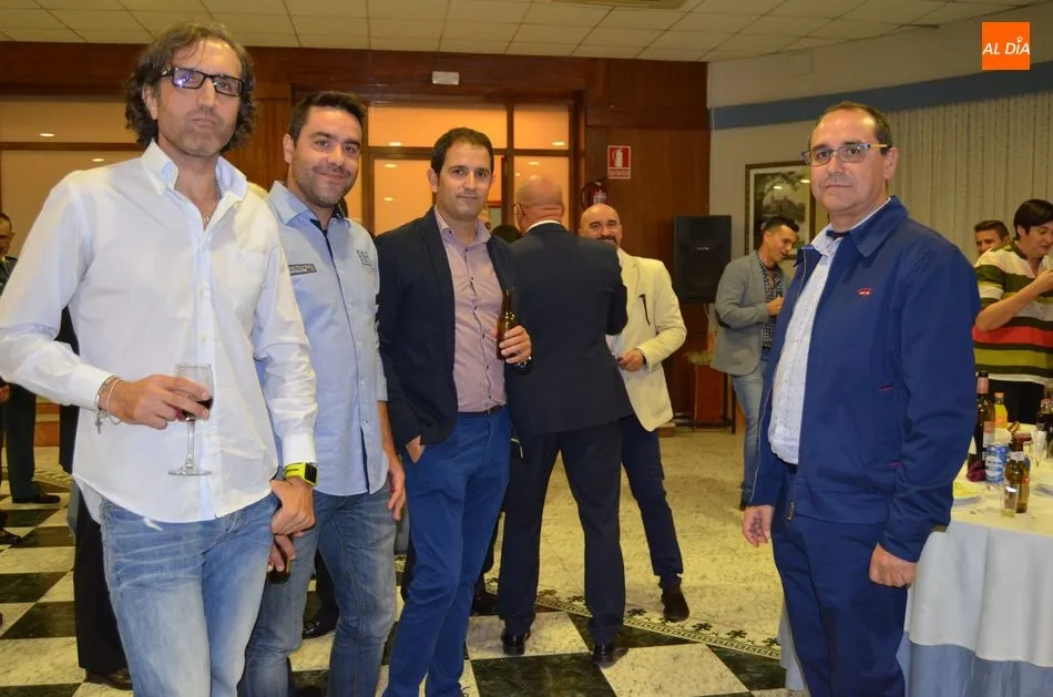 Foto 3 - La Polic&iacute;a Nacional celebra el d&iacute;a de su patr&oacute;n en la festividad de los &Aacute;ngeles Custodios  