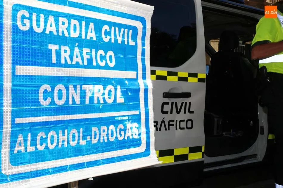 Foto 5 - La Guardia Civil se acerca a los m&aacute;s peque&ntilde;os en Los Bandos para explicar sus misiones
