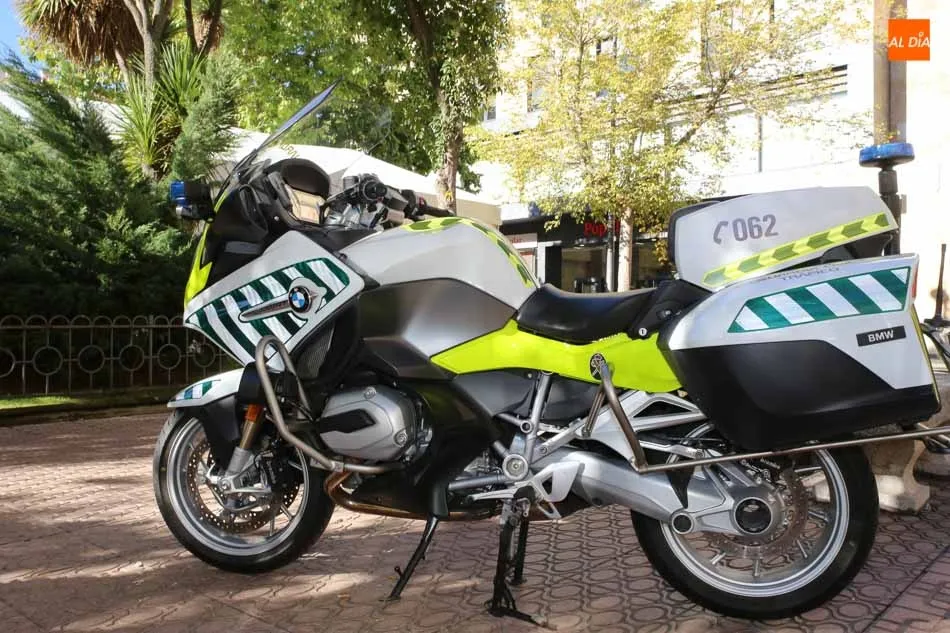 Foto 4 - La Guardia Civil se acerca a los m&aacute;s peque&ntilde;os en Los Bandos para explicar sus misiones