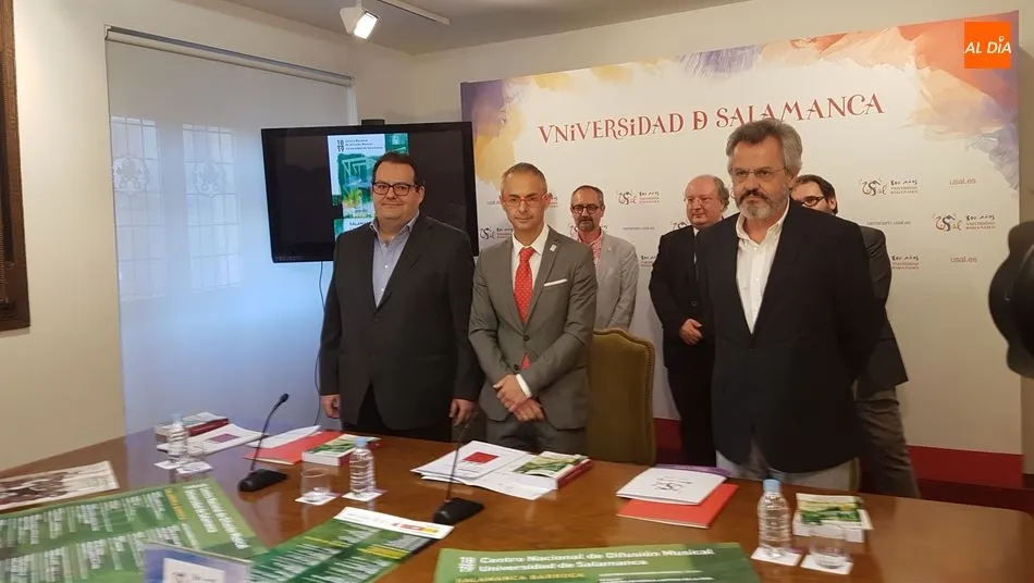 Francisco Lorenzo Fraile de Manterola, Ricardo Rivero y Bernardo García-Bernalt