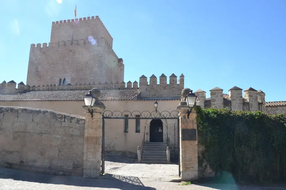 El Parador regalará una estancia de una noche a todos los que nazcan o sean adoptados el 9 de...