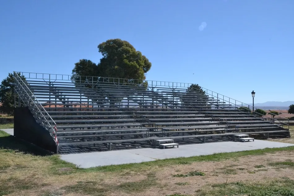 1Foto: De Los Sitios a Bolonia  