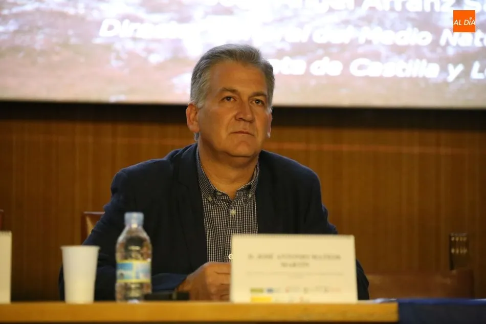 Foto 2 - Expertos en biodiversidad apuntan las claves para la conservaci&oacute;n de la naturaleza  