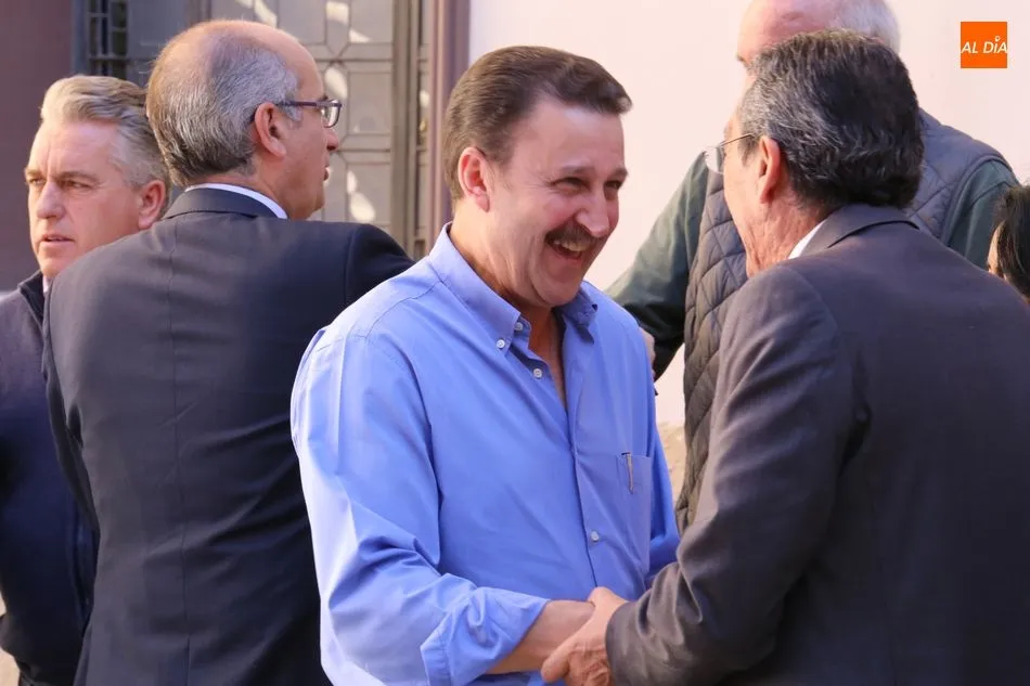 Foto 4 - Diputaci&oacute;n y Junta destinan 400.000 euros para atender a cerca de medio millar de ni&ntilde;os
