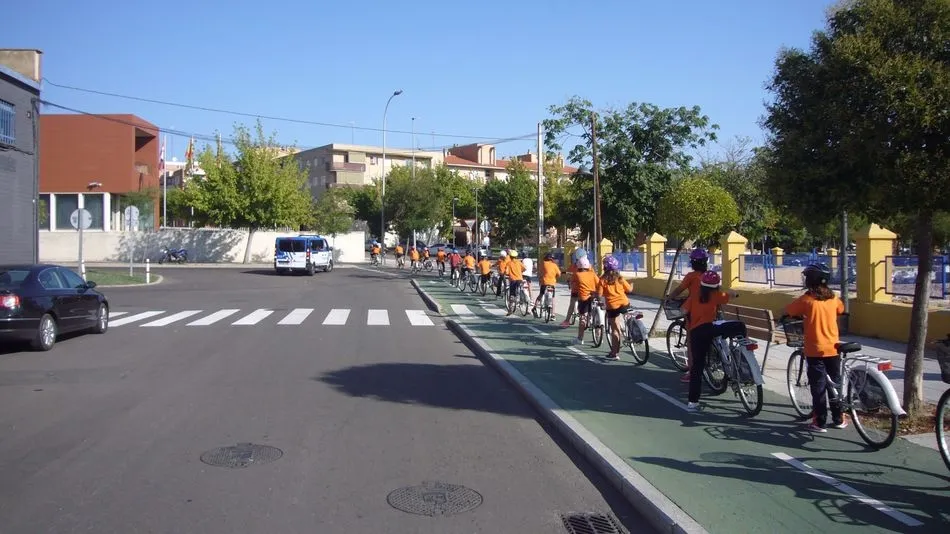 El Colegio Antonio Machado ofrece una educación integral bilingüe y musical   de calidad