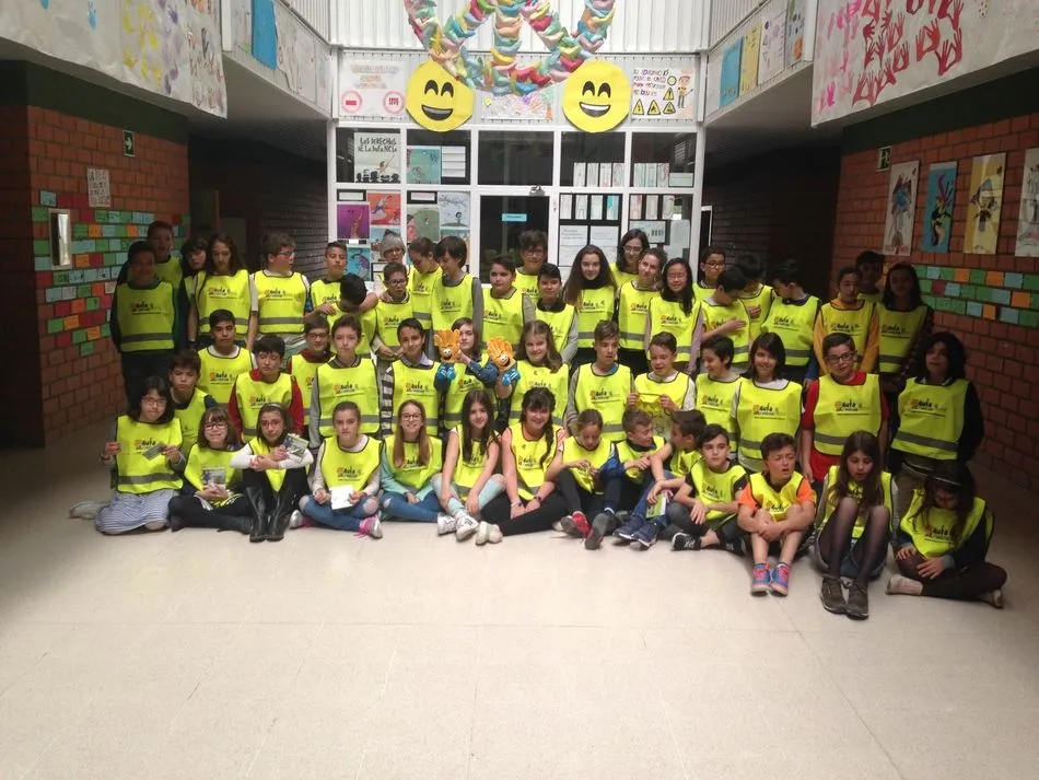 Foto 2 - El Colegio Antonio Machado ofrece una educaci&oacute;n integral biling&uuml;e y musical&nbsp;  de calidad