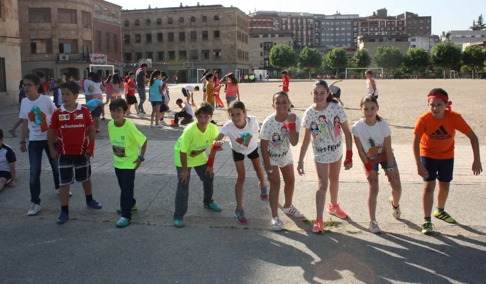 Foto 4 - Colegio Maristas: un referente&nbsp;en excelencia