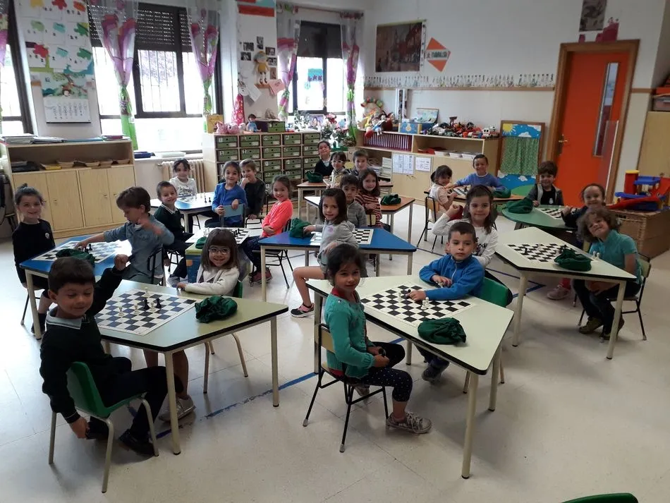 Foto 3 - Colegio Maristas: un referente&nbsp;en excelencia