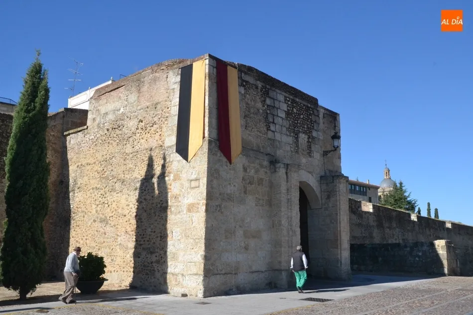 Foto 4 - Mir&oacute;briga se engalana para su viaje al Medievo  