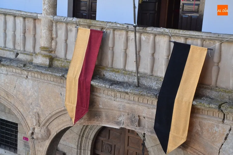Foto 7 - Mir&oacute;briga se engalana para su viaje al Medievo  