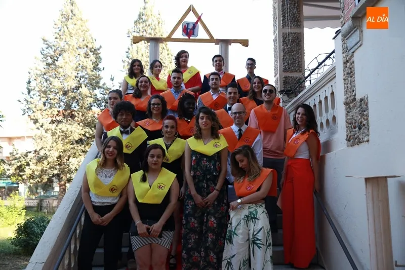 Desde este centro se promueve el trabajo colaborativo y bien hecho, la comunicación, el esfuerzo y la constancia, programa fruto de 30 años de experiencia