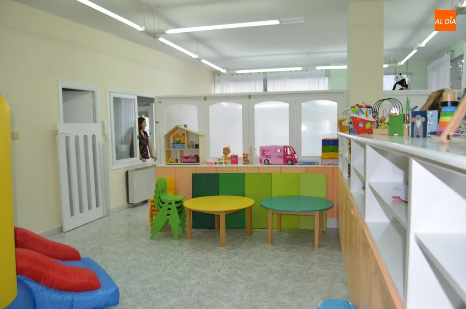 Foto 11 - Guarder&iacute;a Cari, ambiente familiar para los m&aacute;s peque&ntilde;os