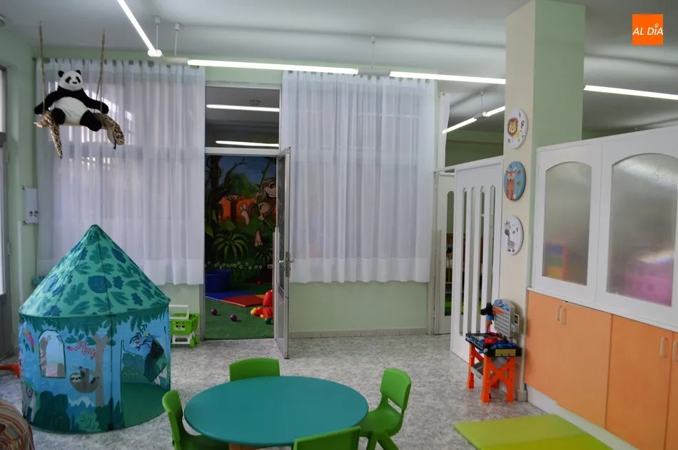 Foto 10 - Guarder&iacute;a Cari, ambiente familiar para los m&aacute;s peque&ntilde;os