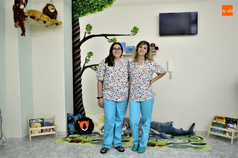 Foto 5 - Guarder&iacute;a Cari, ambiente familiar para los m&aacute;s peque&ntilde;os