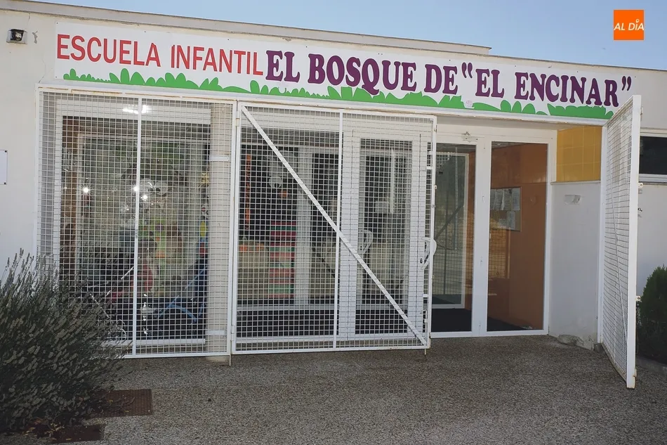 Foto 2 - La Educaci&oacute;n, una prioridad para&nbsp;  el Consistorio de Terradillos