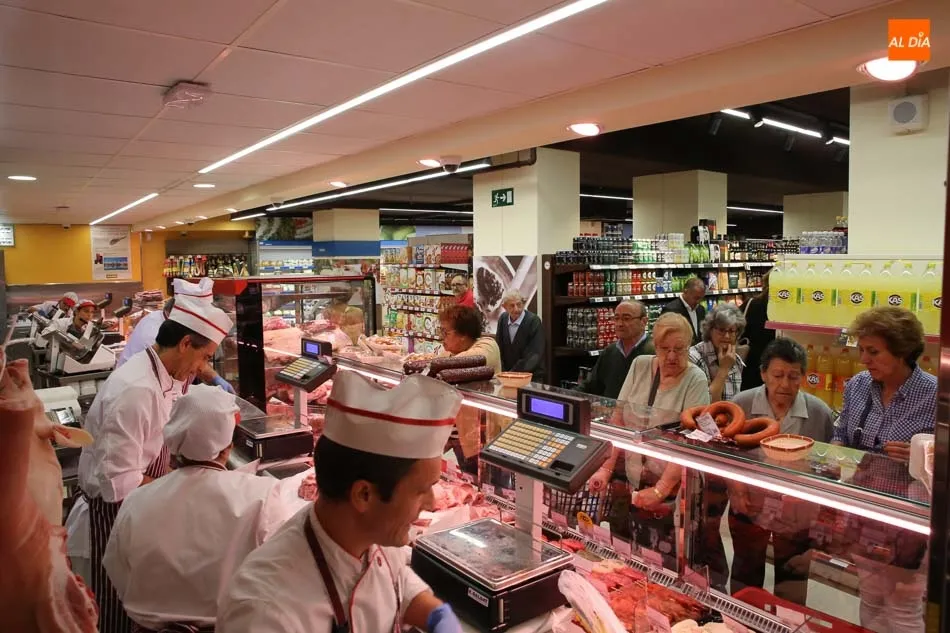 Foto 11 - Gadis crea 35 empleos directos en el nuevo supermercado de Mar&iacute;a Auxiliadora&nbsp;