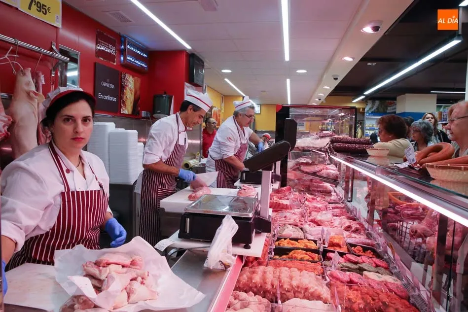 Foto 10 - Gadis crea 35 empleos directos en el nuevo supermercado de Mar&iacute;a Auxiliadora&nbsp;