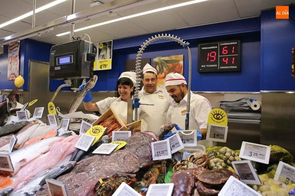 Foto 8 - Gadis crea 35 empleos directos en el nuevo supermercado de Mar&iacute;a Auxiliadora&nbsp;