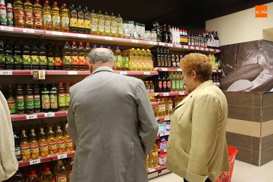 Foto 7 - Gadis crea 35 empleos directos en el nuevo supermercado de Mar&iacute;a Auxiliadora&nbsp;