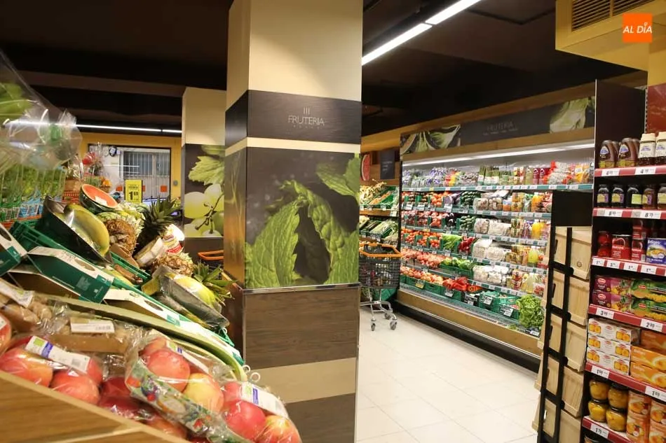 Foto 6 - Gadis crea 35 empleos directos en el nuevo supermercado de Mar&iacute;a Auxiliadora&nbsp;