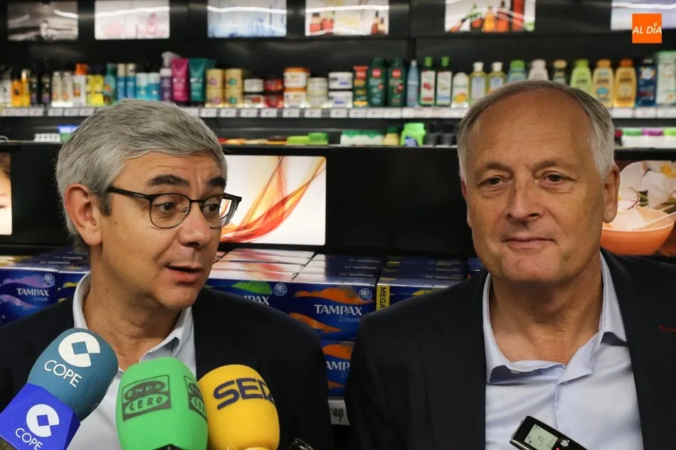 Foto 5 - Gadis crea 35 empleos directos en el nuevo supermercado de Mar&iacute;a Auxiliadora&nbsp;