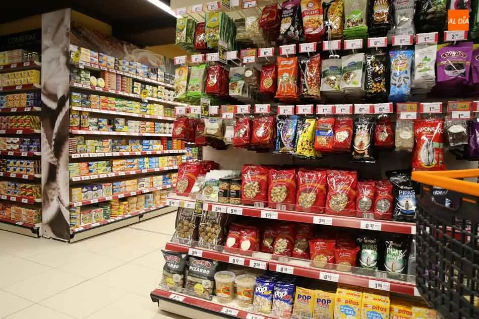 Foto 3 - Gadis crea 35 empleos directos en el nuevo supermercado de Mar&iacute;a Auxiliadora&nbsp;