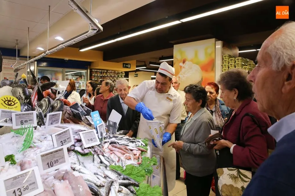 Foto 2 - Gadis crea 35 empleos directos en el nuevo supermercado de Mar&iacute;a Auxiliadora&nbsp;