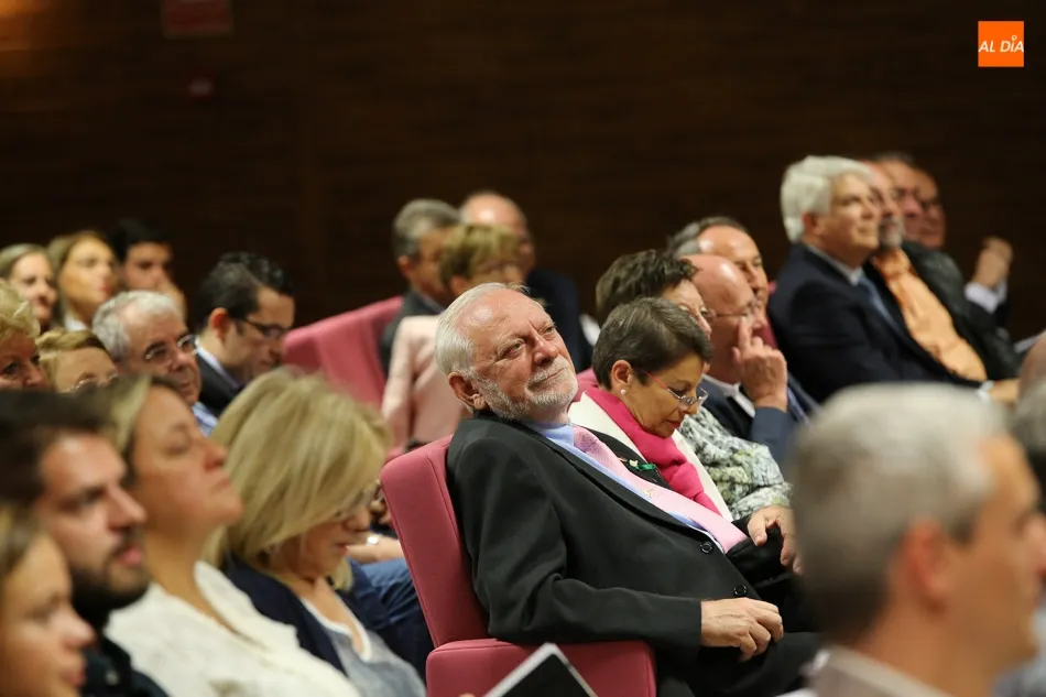 Foto 2 - &ldquo;La investigaci&oacute;n sociosanitaria demuestra que mejora la calidad de vida de los pacientes de...