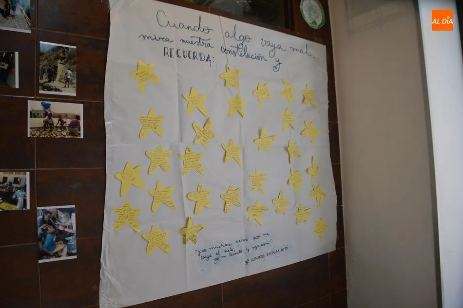 Foto 11 - La Casa Escuela Santiago Uno, interculturalidad al servicio de la educaci&oacute;n  