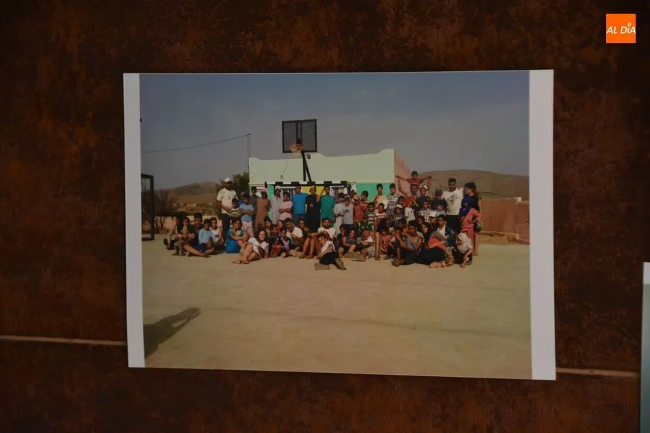 Foto 10 - La Casa Escuela Santiago Uno, interculturalidad al servicio de la educaci&oacute;n  