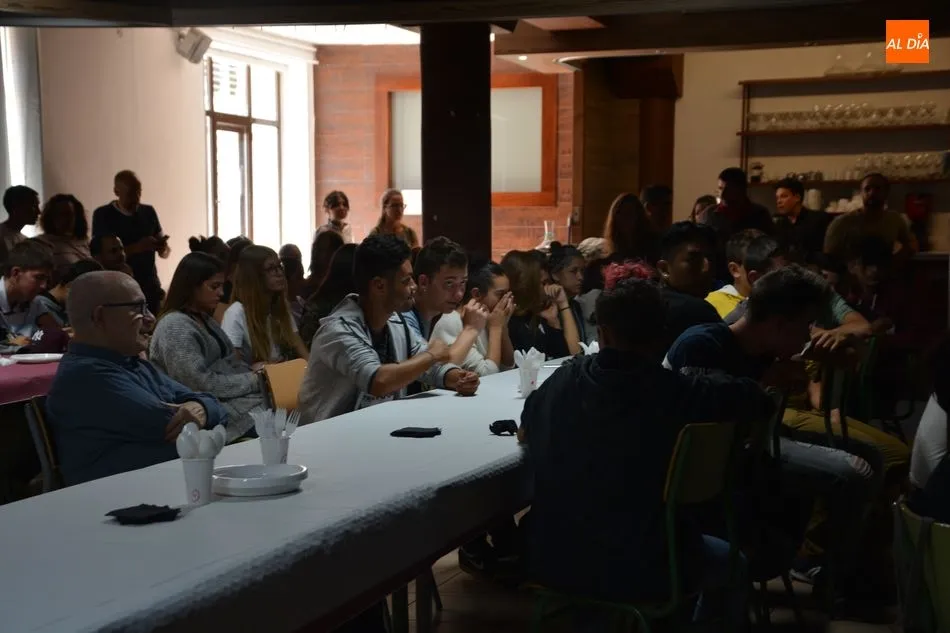 Foto 6 - La Casa Escuela Santiago Uno, interculturalidad al servicio de la educaci&oacute;n  