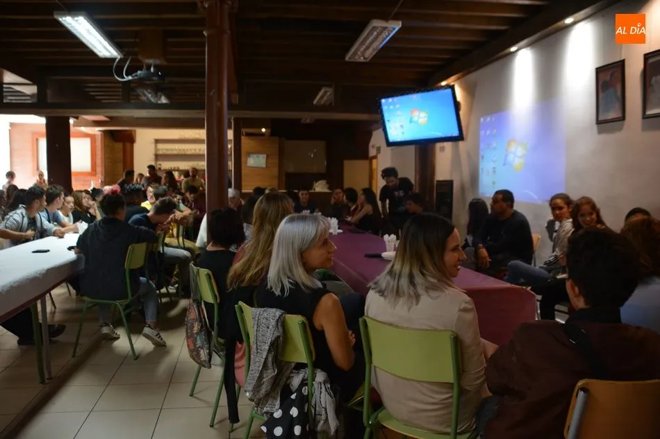 Foto 5 - La Casa Escuela Santiago Uno, interculturalidad al servicio de la educaci&oacute;n  