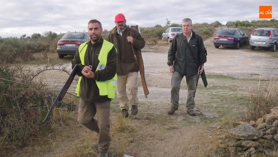 Comienza una nueva temporada y con ella renovadas ilusiones por ver lo que depara el campo / CORRAL