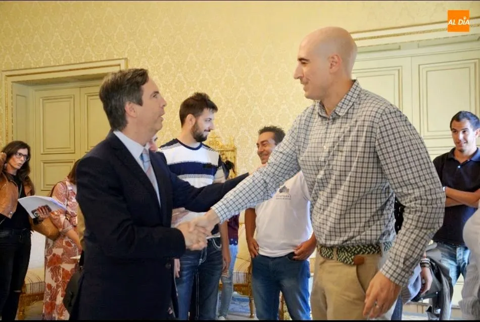 Foto 7 - El II Coworking municipal consigue que el 74% de los proyectos se conviertan en nuevas empresas