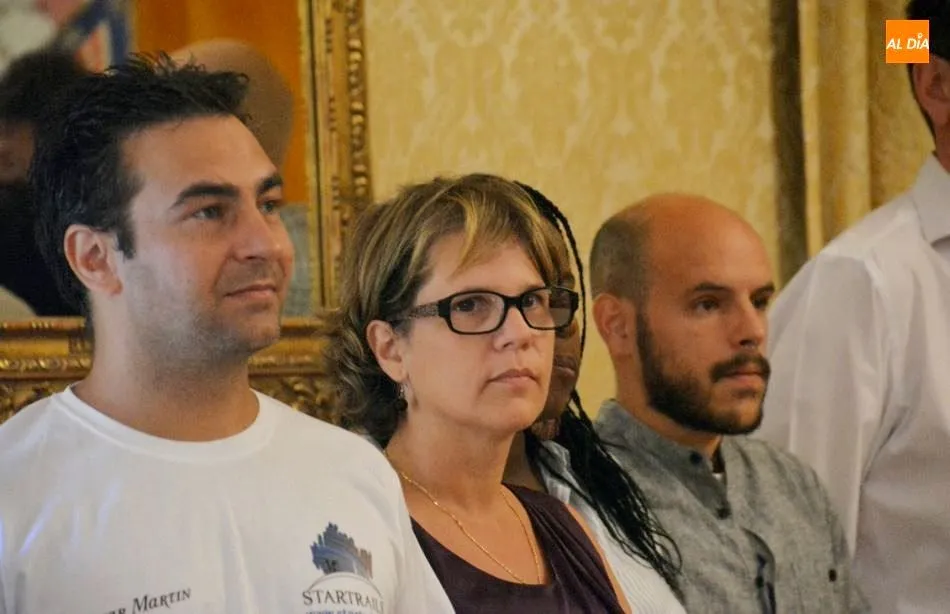 Foto 6 - El II Coworking municipal consigue que el 74% de los proyectos se conviertan en nuevas empresas