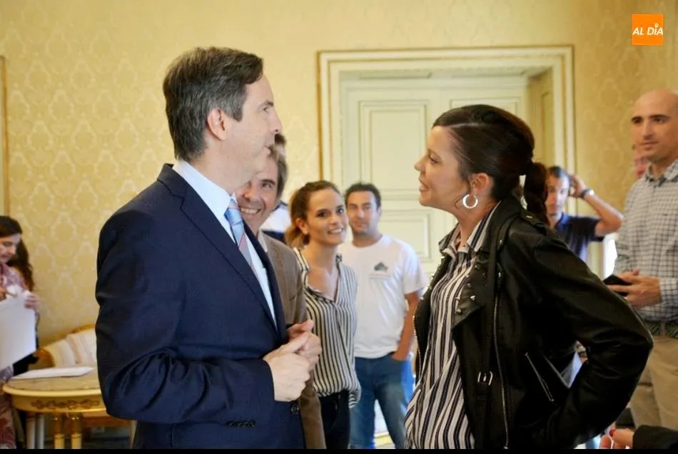 Foto 5 - El II Coworking municipal consigue que el 74% de los proyectos se conviertan en nuevas empresas