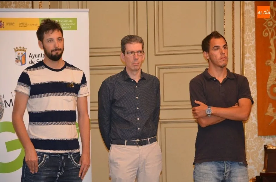 Foto 3 - El II Coworking municipal consigue que el 74% de los proyectos se conviertan en nuevas empresas