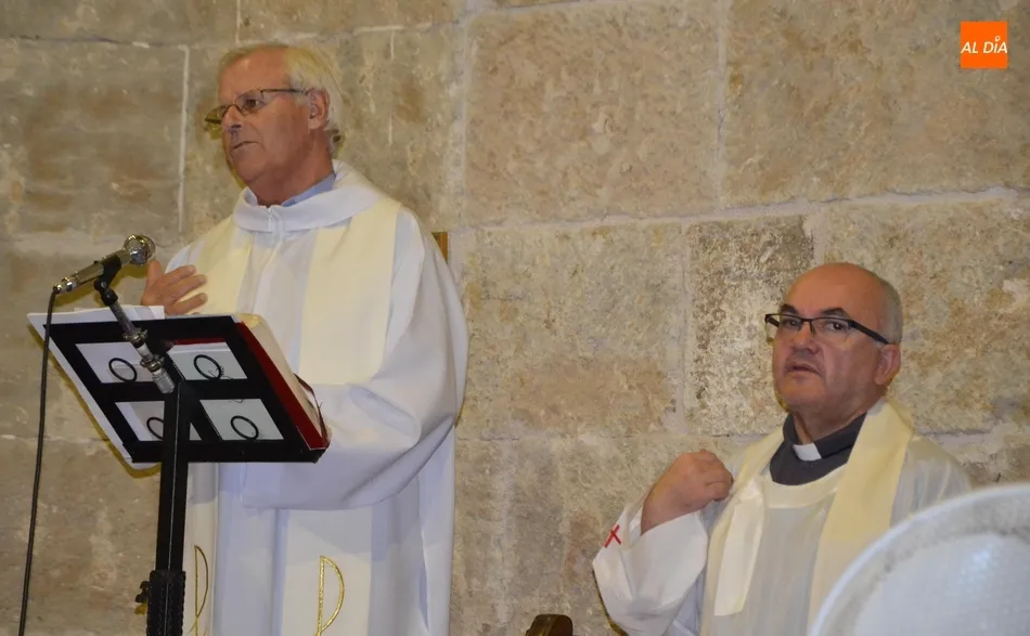 Foto 4 - Concluye el Triduo en honor a San Francisco de As&iacute;s  