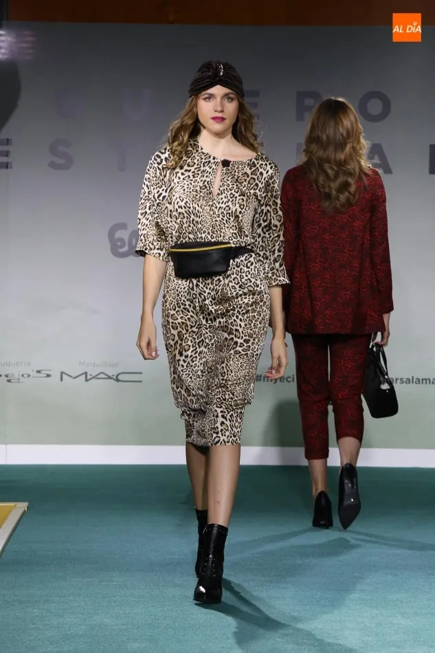 Foto 6 - El Corte Ingl&eacute;s presenta su moda para el&nbsp;oto&ntilde;o llena de energ&iacute;a, dinamismo y estilo