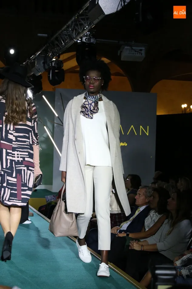 Foto 5 - El Corte Ingl&eacute;s presenta su moda para el&nbsp;oto&ntilde;o llena de energ&iacute;a, dinamismo y estilo
