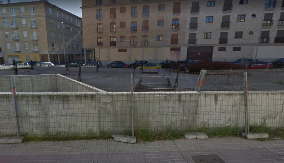 Nueva promoción de viviendas destinadas al alquiler protegido en El Rollo