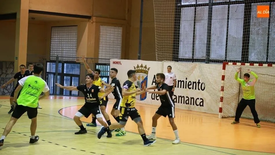 Todo el deporte del fin de semana en este enlace