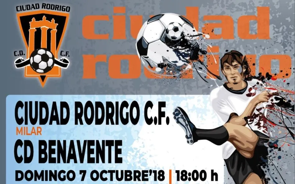 [AGENDA 6|7 OCT] Llega un fin de semana de cruces: sextúple con Carbajosa y triple con Benavente  