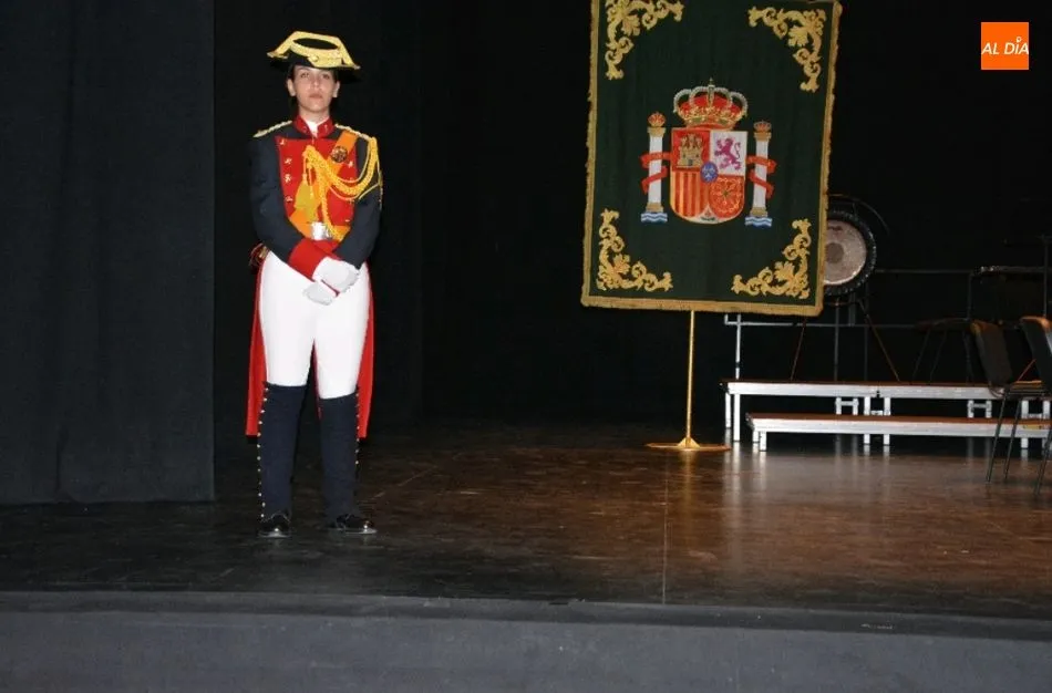 Foto 8 - Las Unidades de M&uacute;sica de la Benem&eacute;rita lucen su arte junto a la Banda Municipal en el Caem