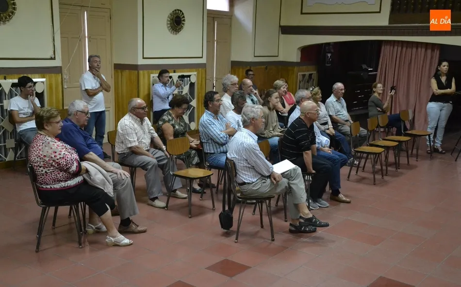 Foto 7 - Tarde de ritmos cubanos en el CSA Aldea de la mano de Dismer Hechavarria  