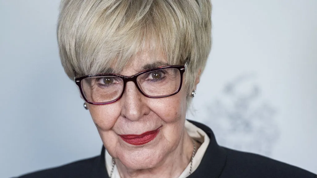 Concha Velasco no será finalmente la pregonera de las fiestas. Imagen: Gtres