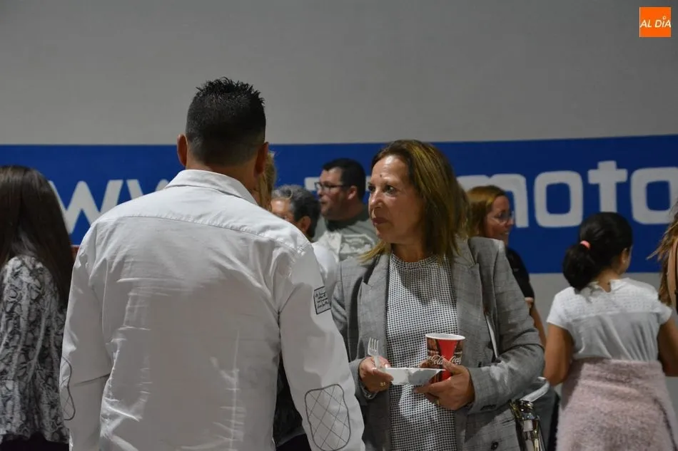Foto 5 - AGR Motor inaugura sus nuevas instalaciones en la Avenida Fuentesa&uacute;co