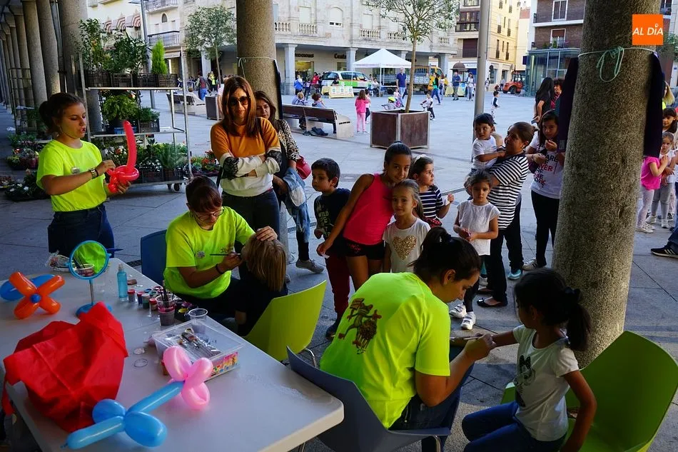 Foto 10 - Guijuelo se conciencia de la realidad sobre la donaci&oacute;n de &oacute;rganos