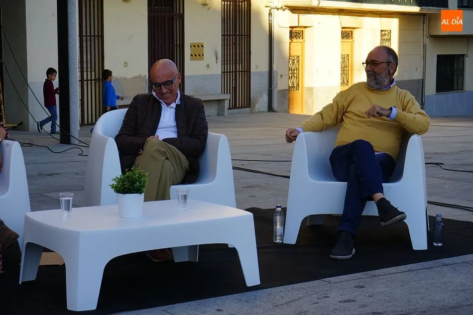 Foto 3 - Guijuelo se conciencia de la realidad sobre la donaci&oacute;n de &oacute;rganos